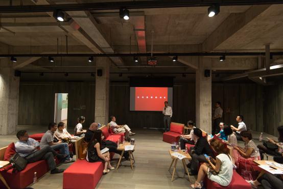 居培成:万科的“设计标准化”立足于服务大众