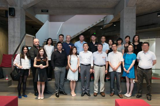 居培成:万科的“设计标准化”立足于服务大众