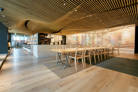 PIGMENT(照片:美国商业资讯)