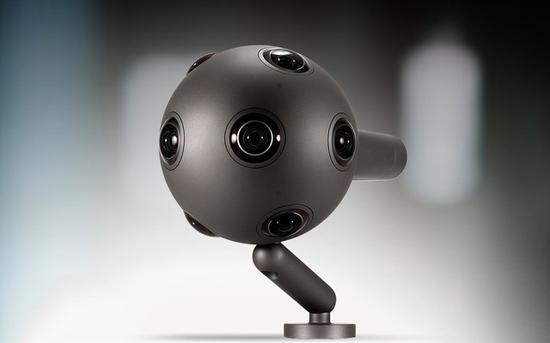 OZO VR¼ͼԴRoad to VR