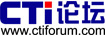 CTI̳