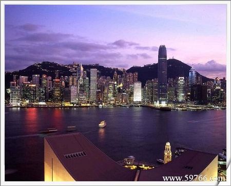 暑假谋划香港亲子行 游玩购物两全其美