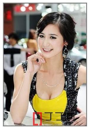 时尚妈咪
