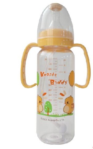 宝宝的<strong><a class='channel_keylink' href='http://www.iruis.com/Search.asp?keyword=奶瓶' target='_blank'>奶瓶</a></strong> 多久换一次?